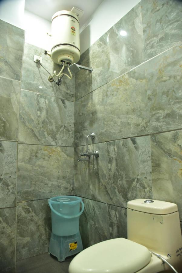 The Park View Hotel Amritsar Exterior foto