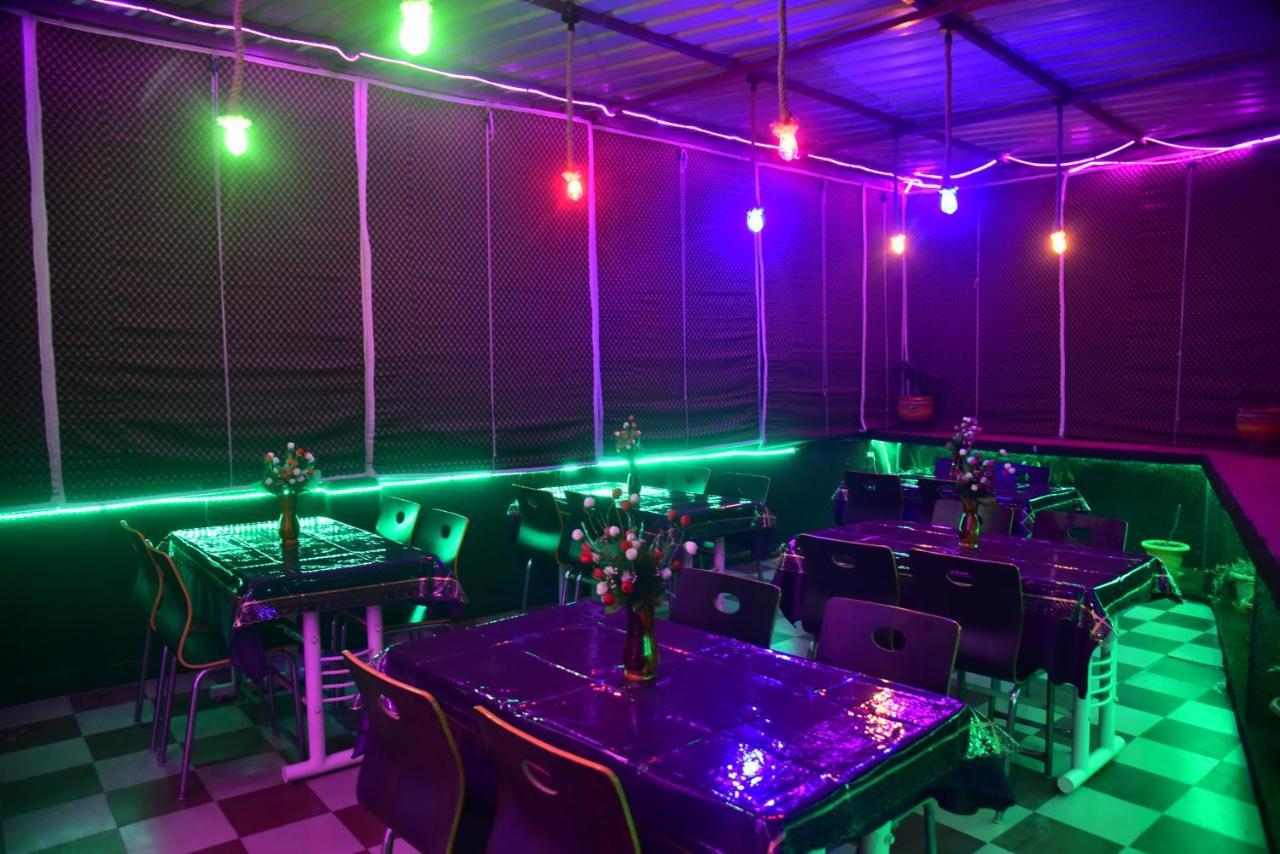 The Park View Hotel Amritsar Exterior foto